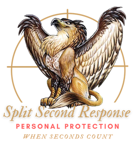Split Second Response Security Training