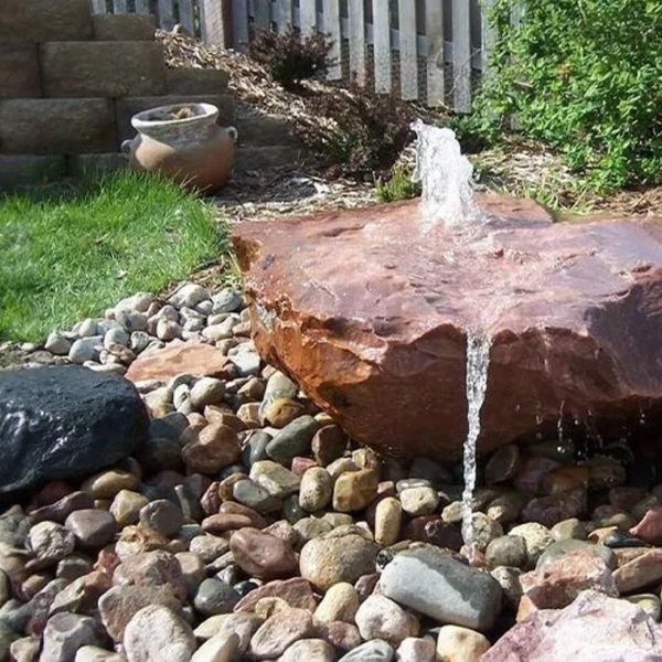 image of a water feature