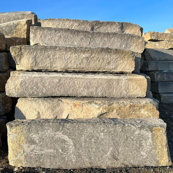 high-quality limestone