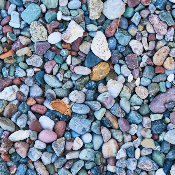 natural rocks
