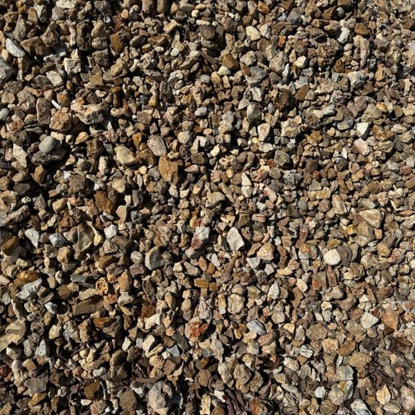 river rock