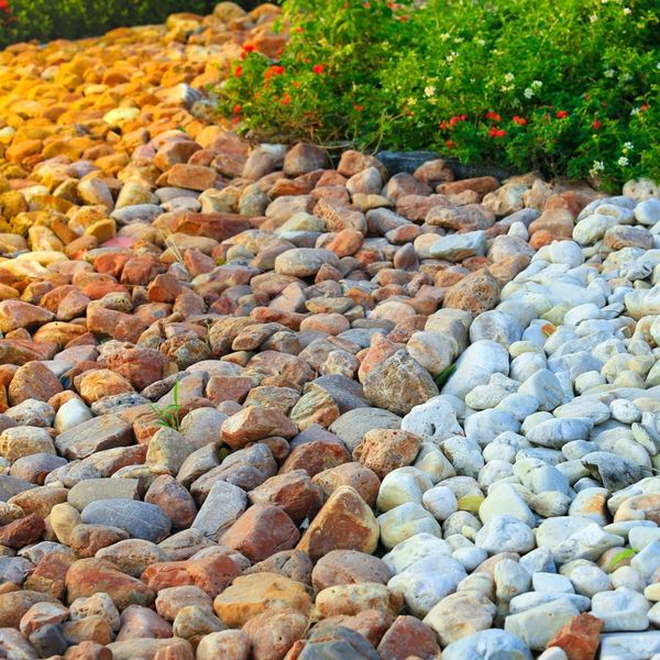 image of river rock