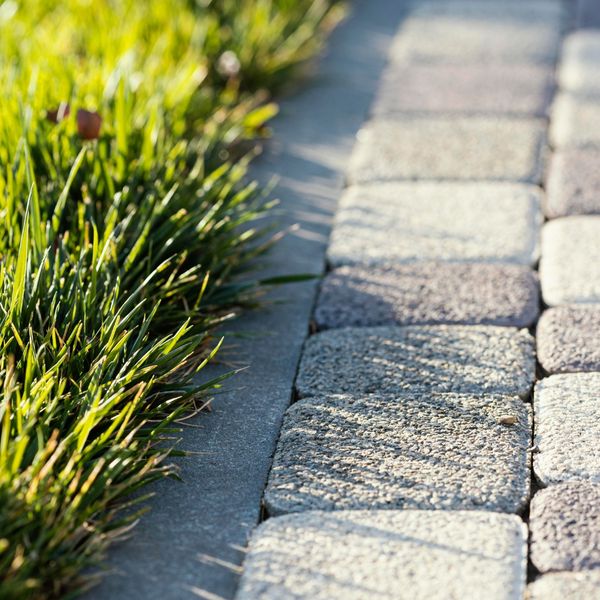 image of pavers