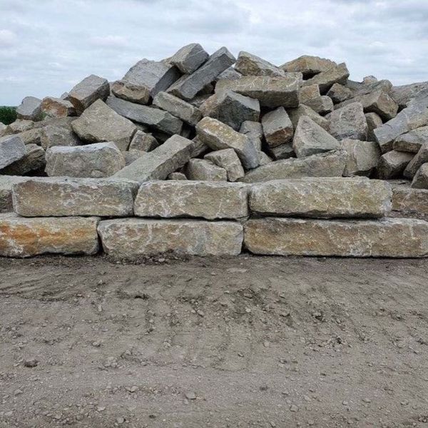 landscape rocks at ozark stone yard landscape rocks at ozark stone yard