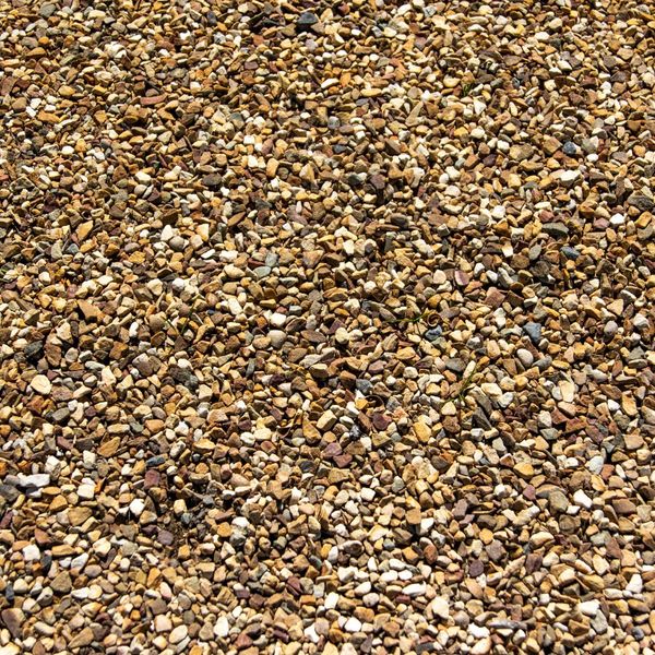 crushed gravel crushed gravel