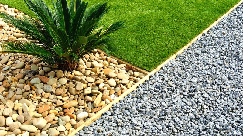 Image of landscaping
