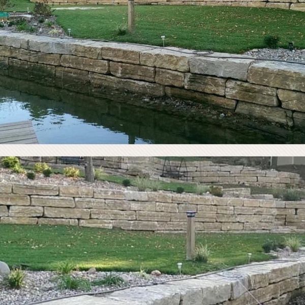 landscaping using wholesale rock landscaping using wholesale rock