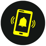 remote services icon remote services icon