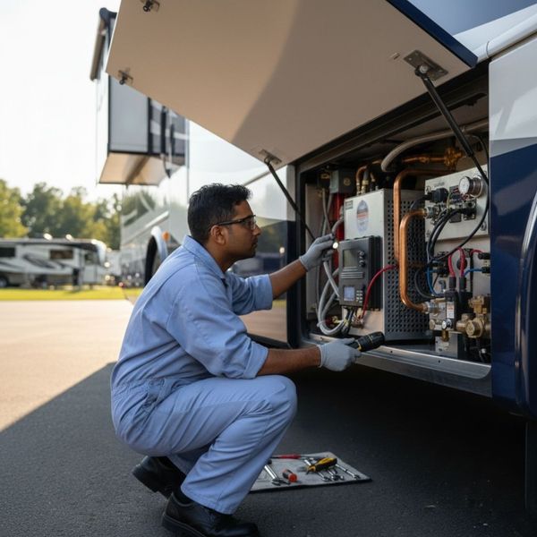 Signs of a Clogged or Failing Aqua-Hot Burner - Image 3.jpg