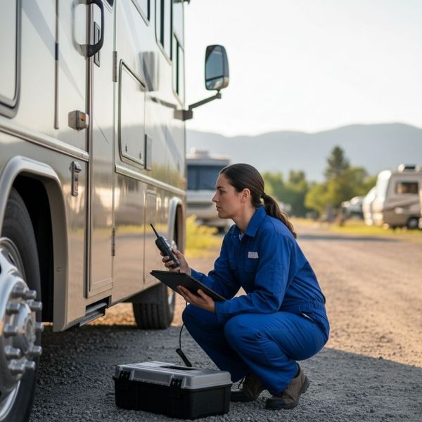 Mobile RV Repair Mobile RV Repair