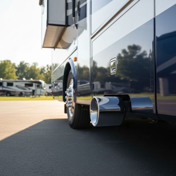 Signs of a Clogged or Failing Aqua-Hot Burner - Image 1.jpg