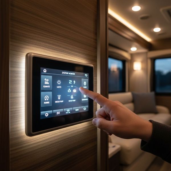 Signs of a Clogged or Failing Aqua-Hot Burner - Image 4.jpg