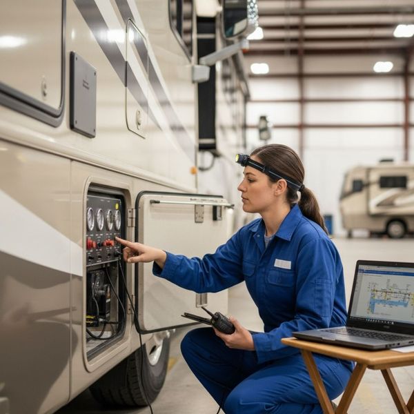 RV Repair RV Repair