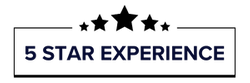5 star expereience