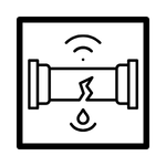 Leak Detection and Repair icon