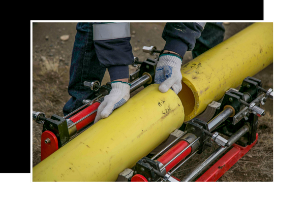 plumbing pipe