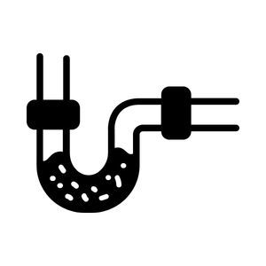 Clogged Drain icon
