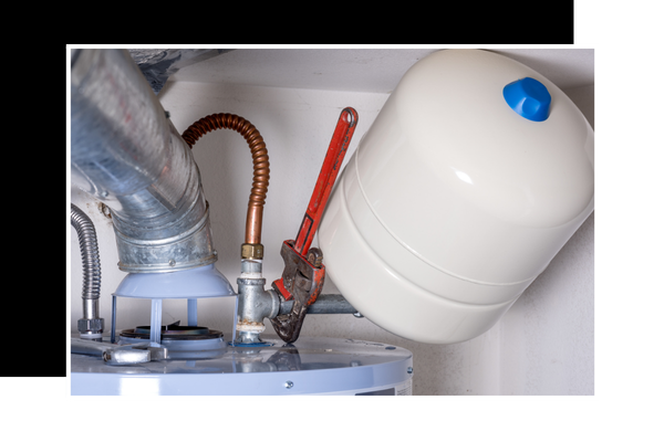 expansion tank