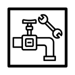 Water fixture icon