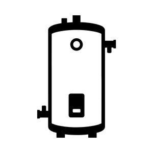 Water Heater icon Water Heater icon