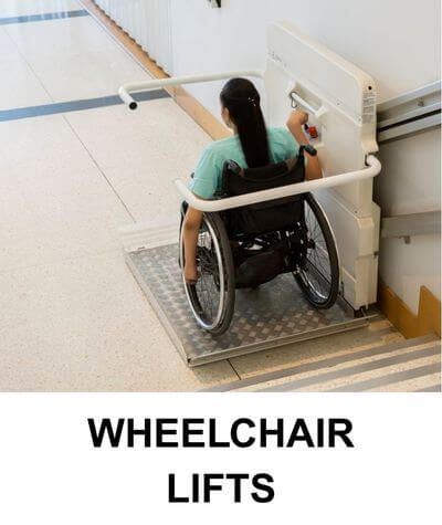 Wheelchair Lifts