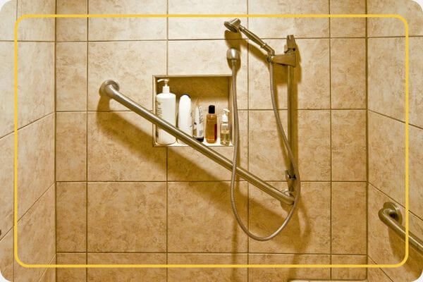 handicap accessible bathroom handicap accessible bathroom