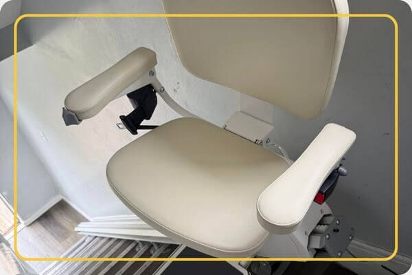 chair stair lift chair stair lift