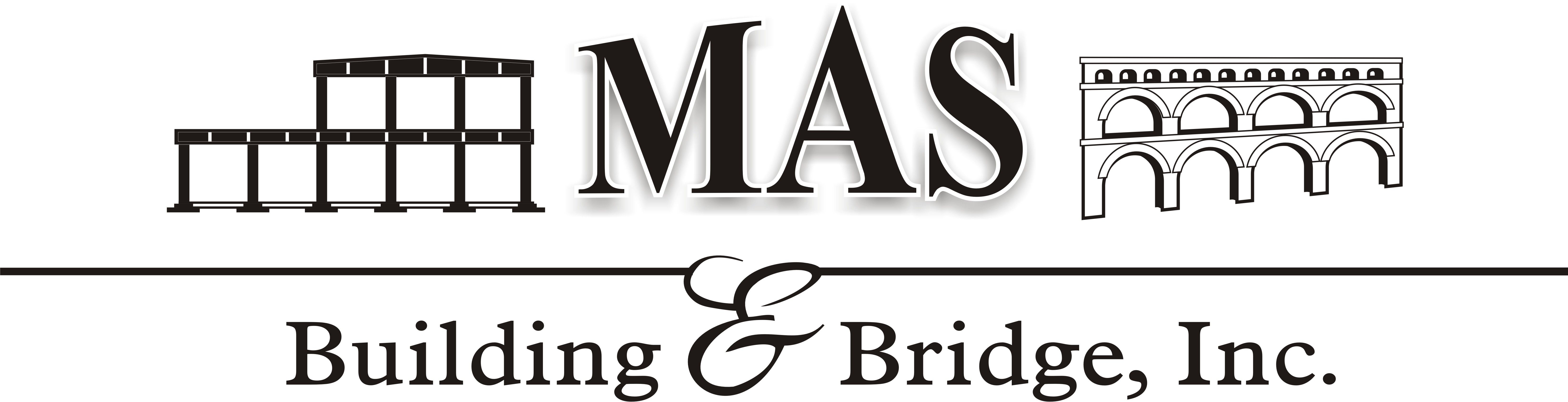 MAS Building & Bridge, Inc. 