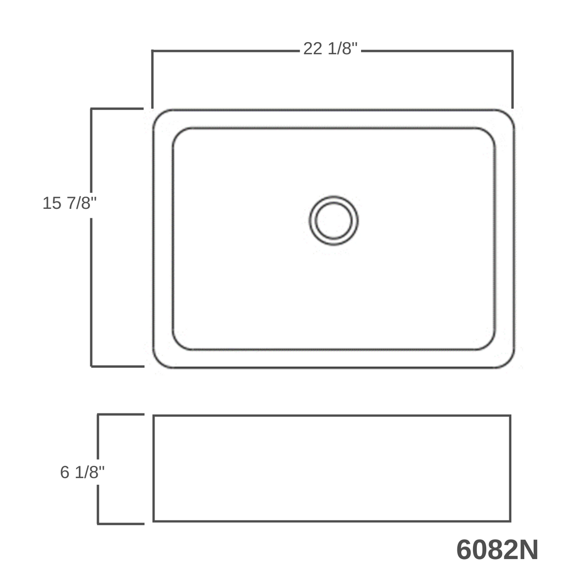 MA 6082N White Ceramic Rectangle Vessel Demensions.png