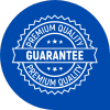 premium quality badge 