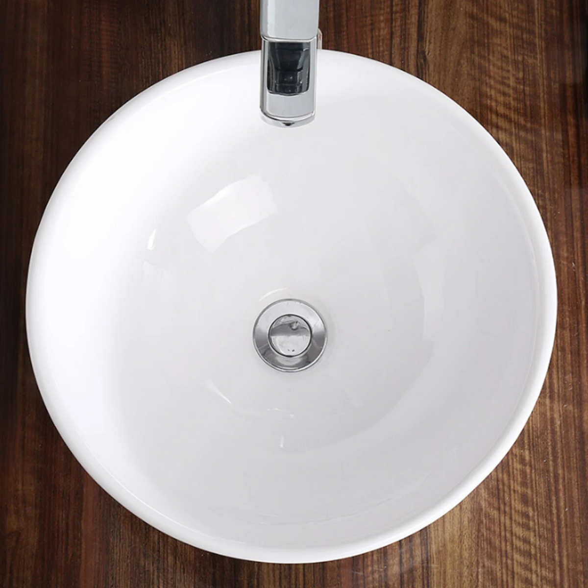 PL 3001 White Round vessel sink room scene 2.png