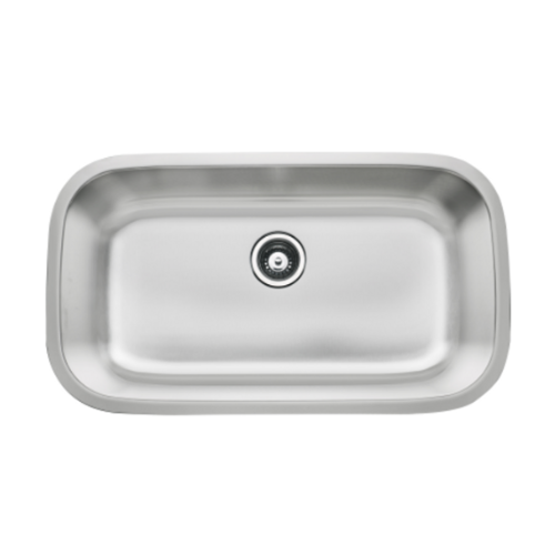 Single Bowl Stainless Steel Standard Kitchen Sink 149.png