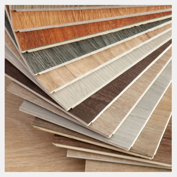 laminate flooring