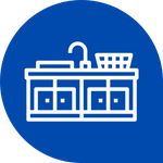countertop icon