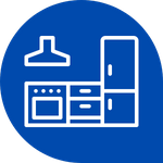 cabinet icon
