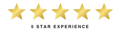 five star experience