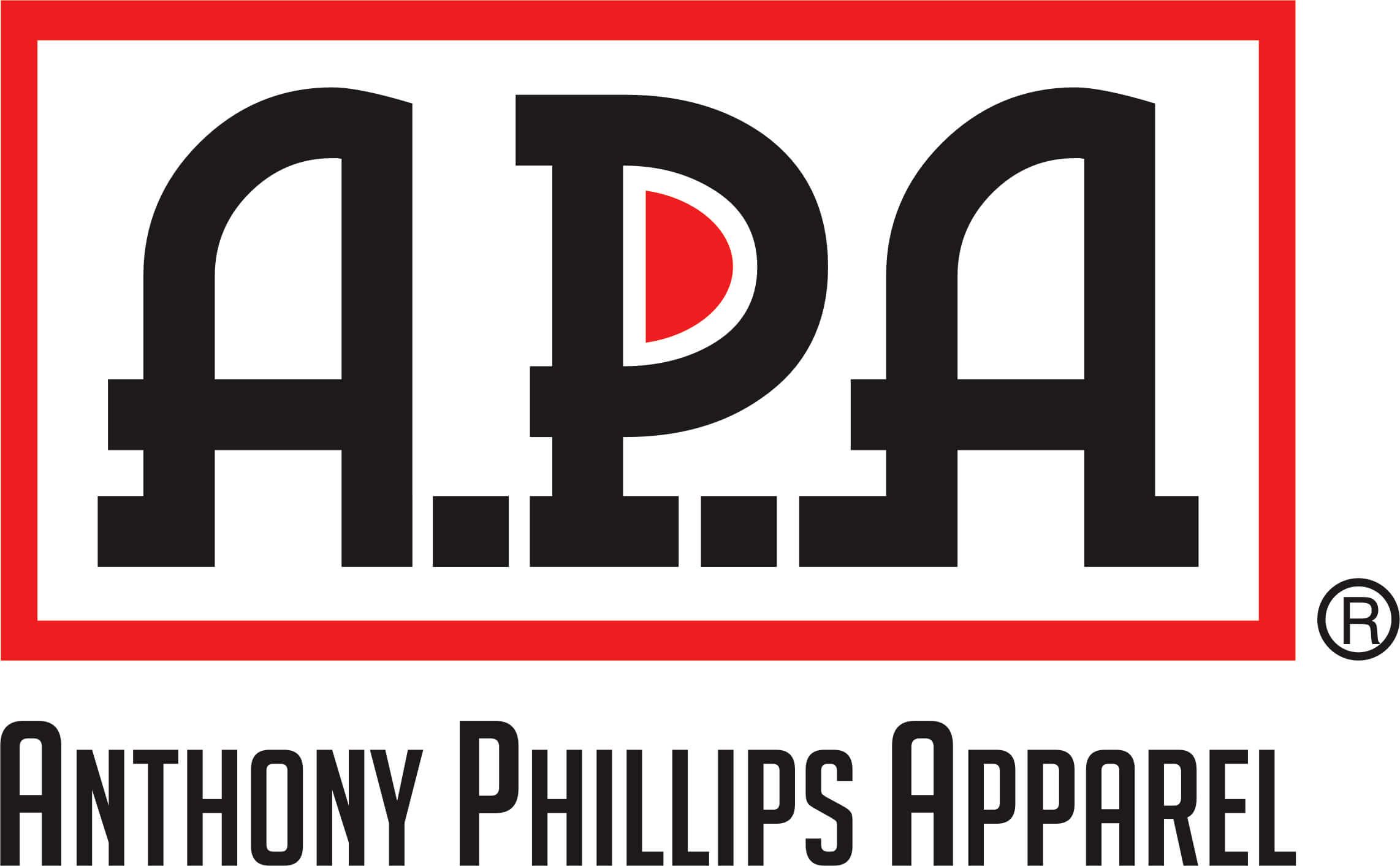 Anthony Phillips Apparel
