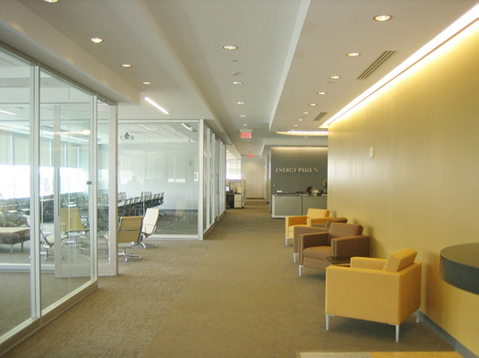 image of an office