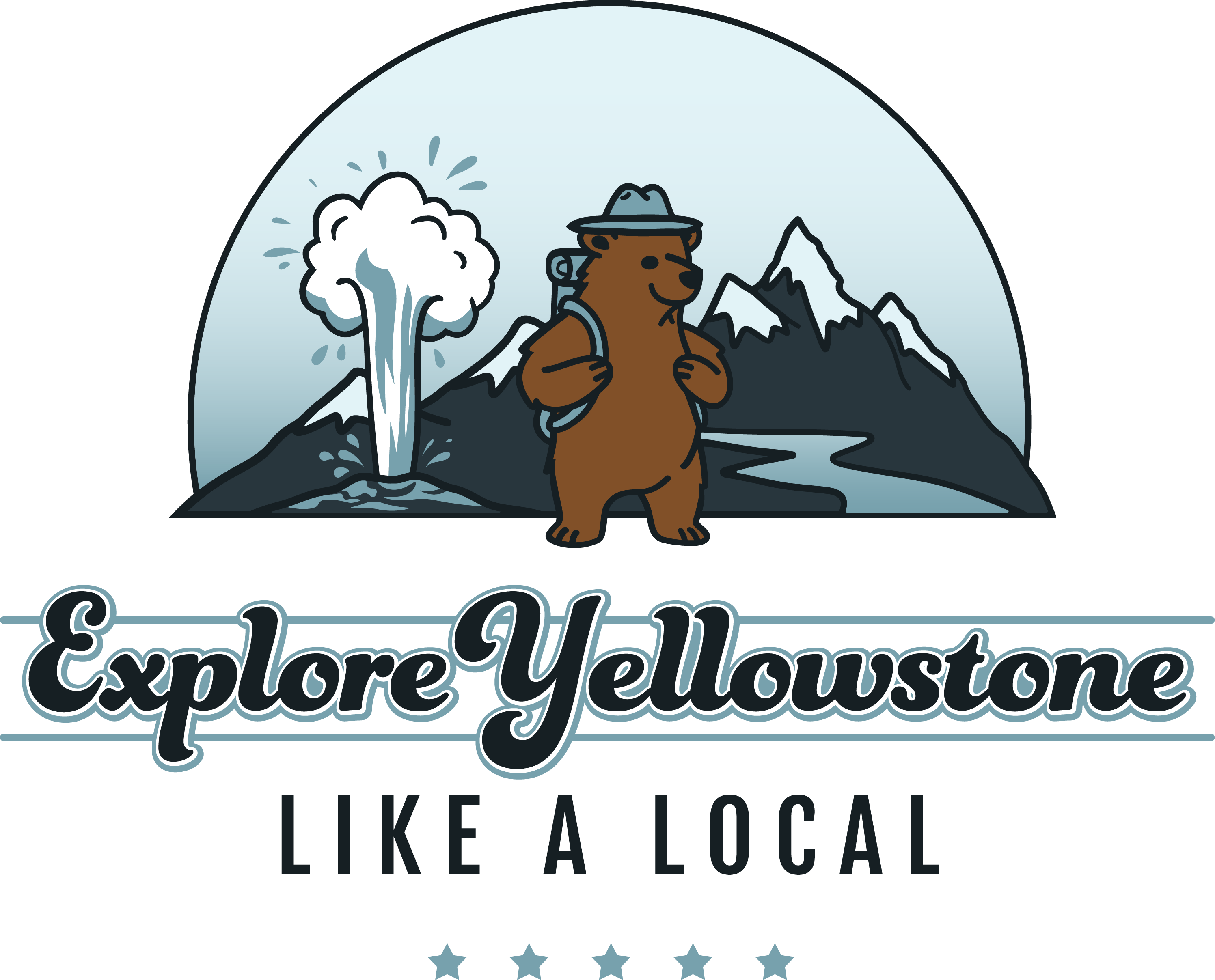 Explore Yellowstone like a Local