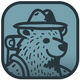  Yellowstone Drive Guide Icon.