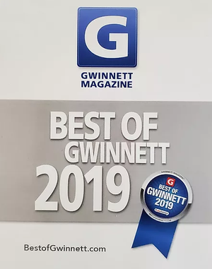 best of gwinnett 2019