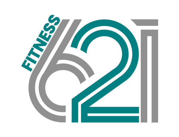 Fitness 621 logo