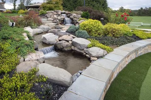 Landscape Design