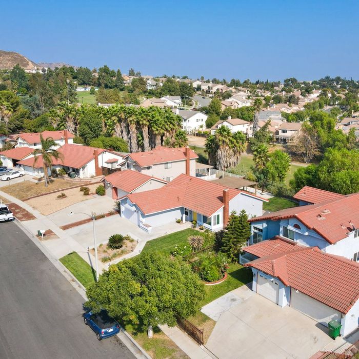 Southern California houses