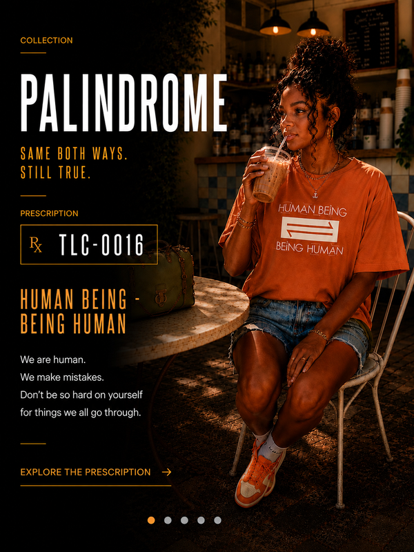 human being