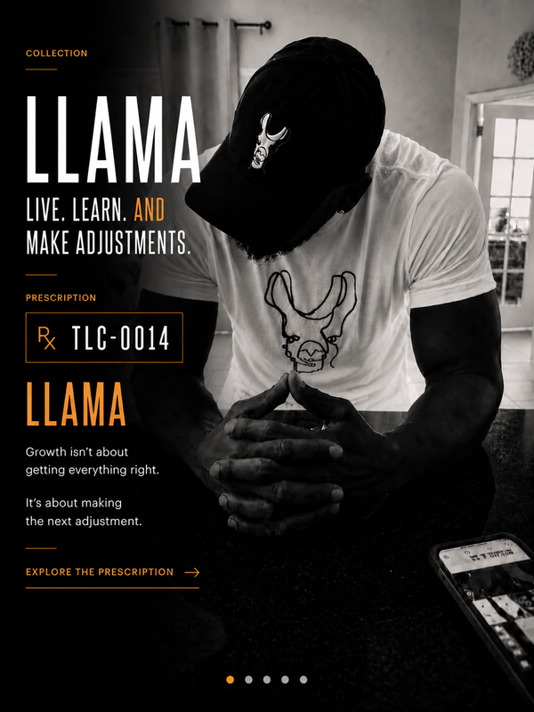 llama 
