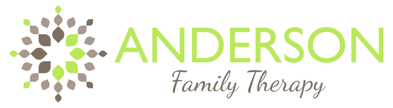 Anderson Family Therapy