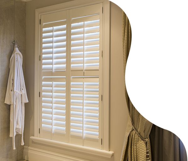 Image of Plantation Shutters