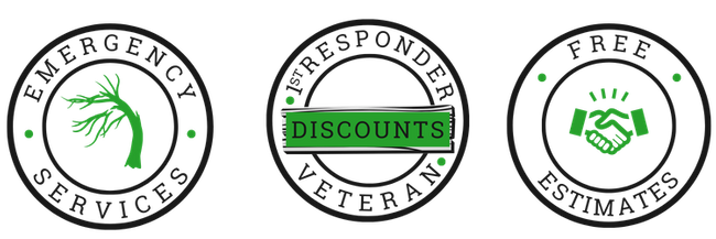 emergency services, first responder veteran discounts, free estimates
