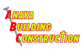 Anaya Building Construction Inc